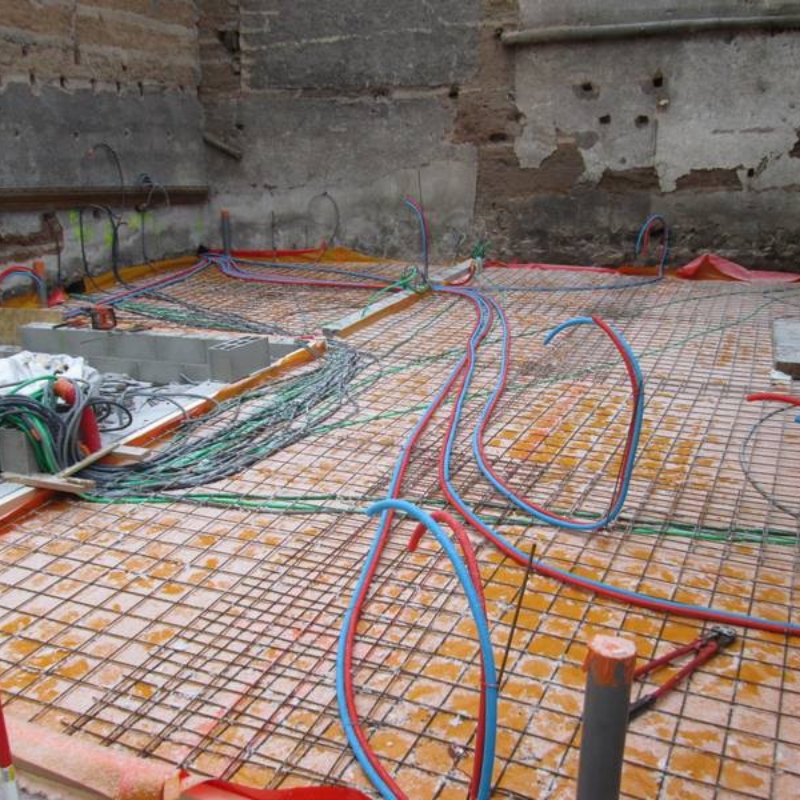 Esc Renovation Peinture Et Tassin La Demi Lune Galerie Gros Oeuvre 5