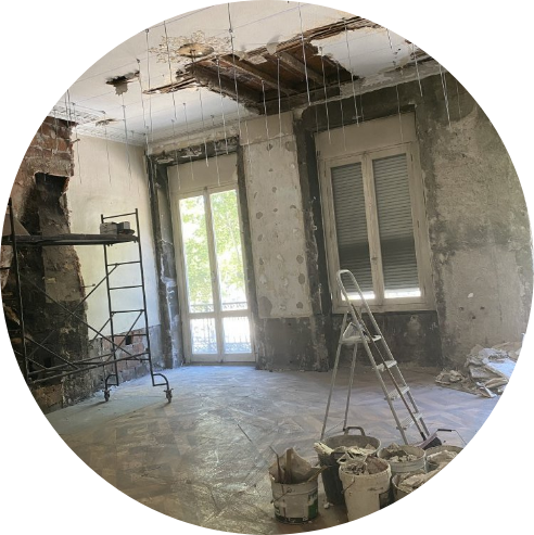 Esc Renovation Peinture Et Tassin La Demi Lune Prestation 3