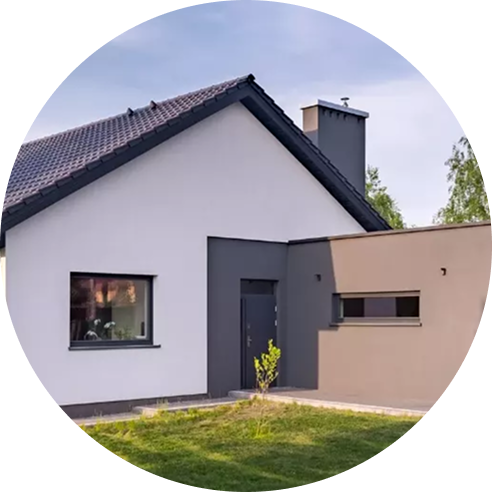 Esc Renovation Peinture Et Tassin La Demi Lune Peinture 1