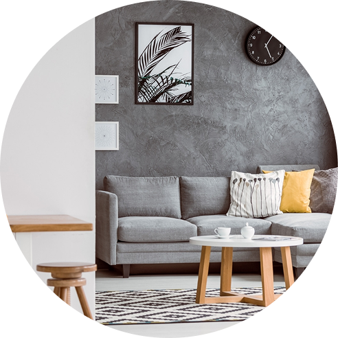 Esc Renovation Peinture Et Tassin La Demi Lune Peinture