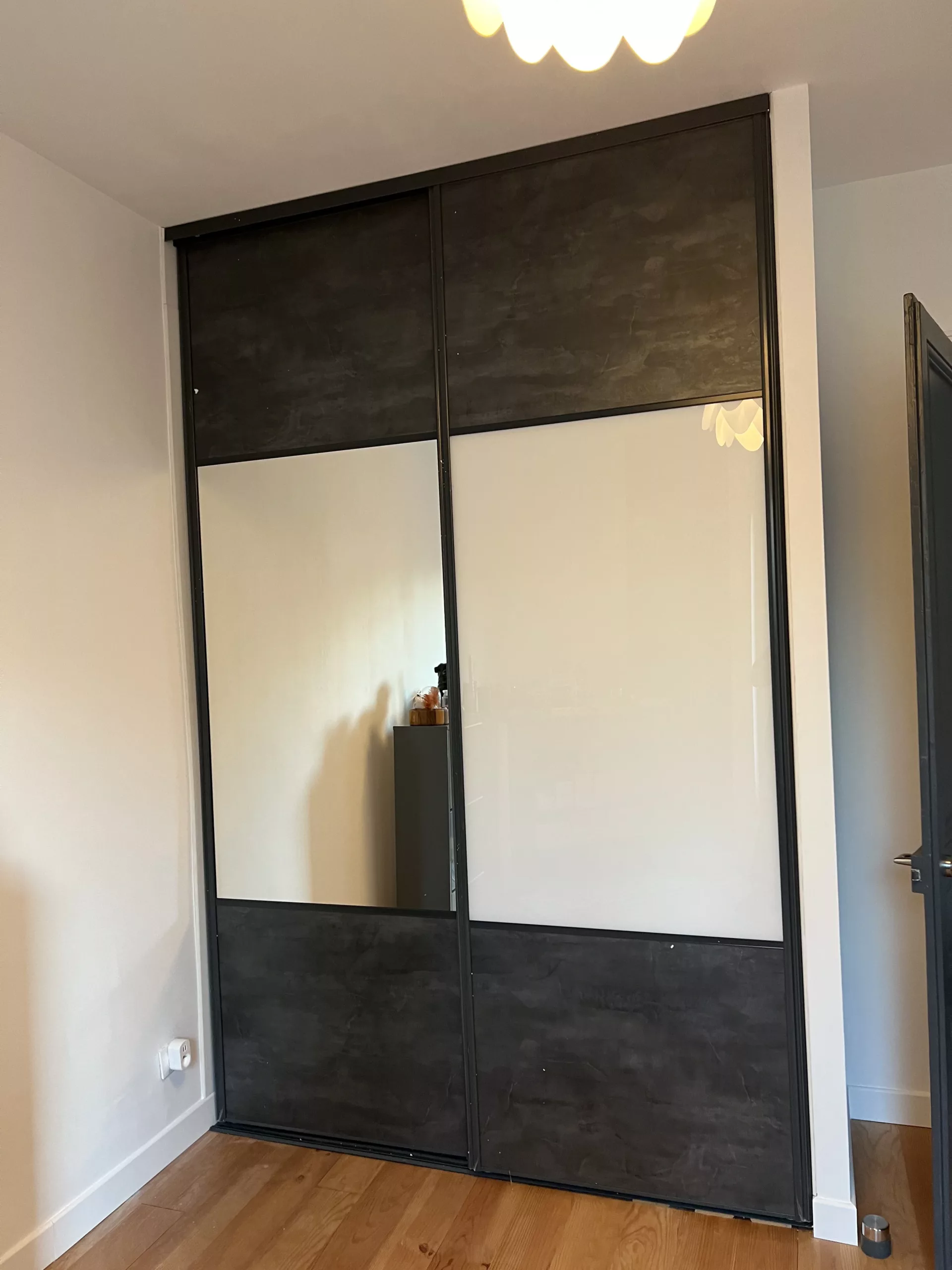 Esc Renovation Peinture Et Tassin La Demi Lune APPARTEMENT ECULLY 2