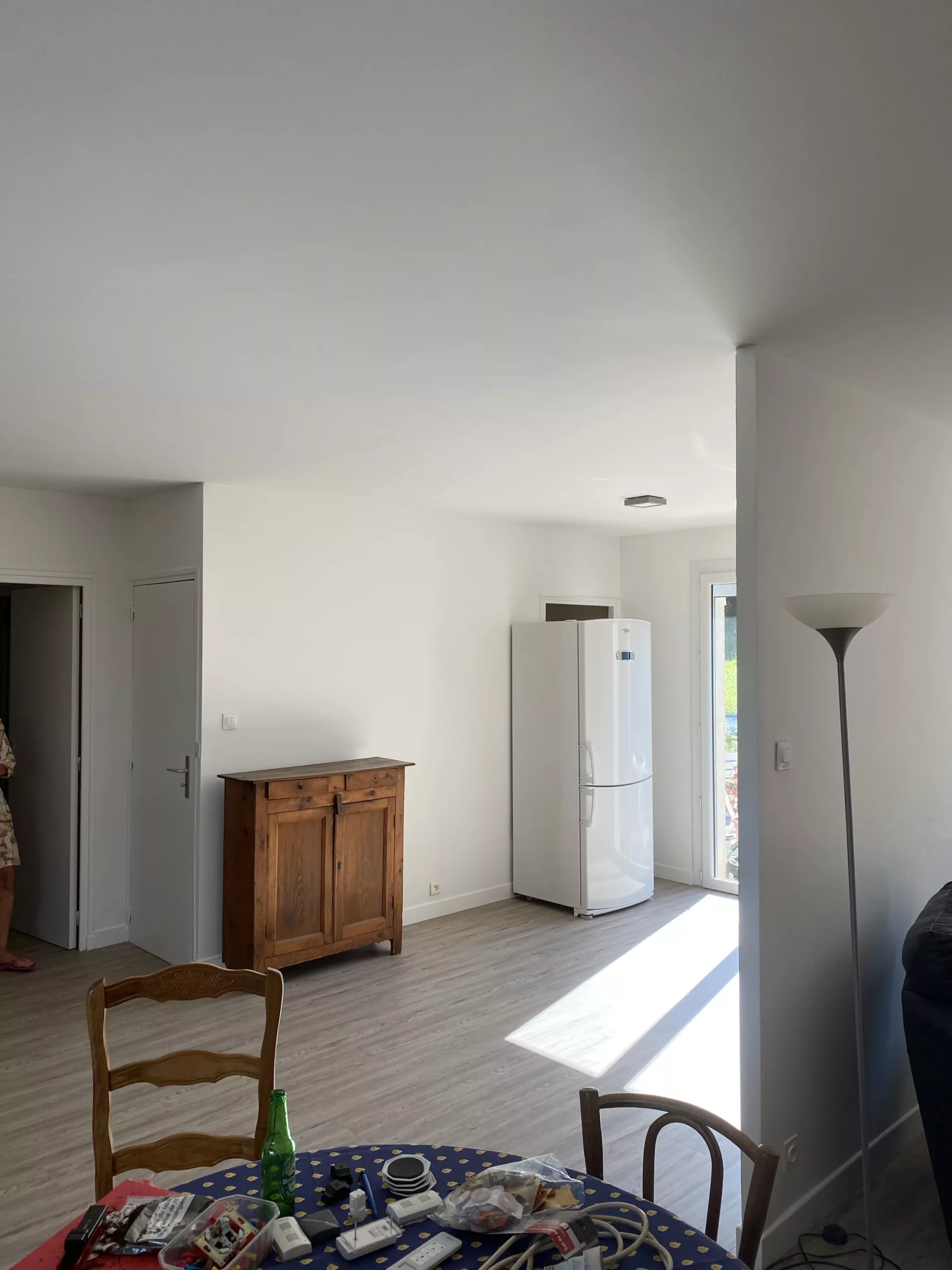 Esc Renovation Peinture Et Tassin La Demi Lune BRUSSIEUX MAISON 1