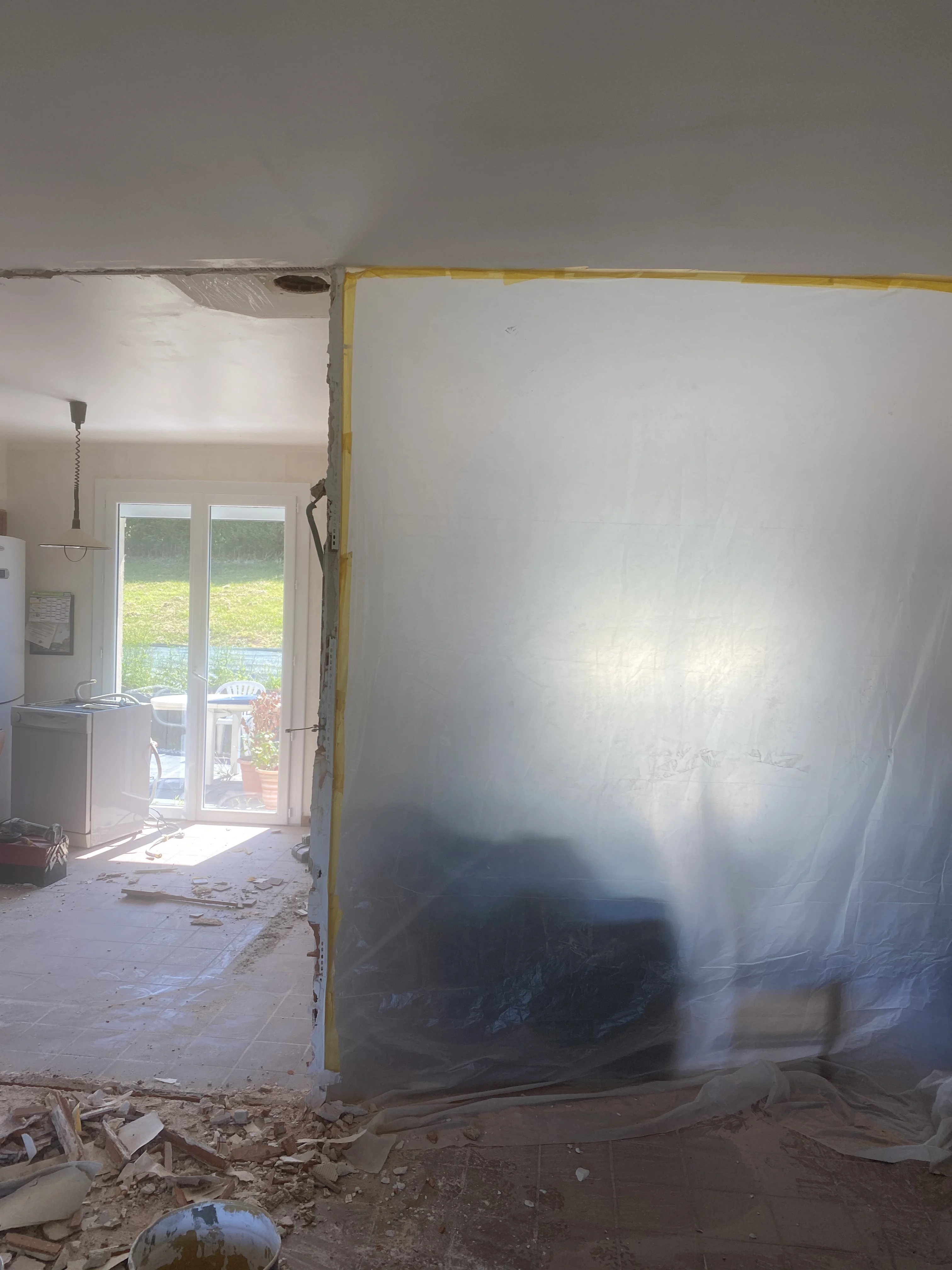 Esc Renovation Peinture Et Tassin La Demi Lune BRUSSIEUX MAISON 2