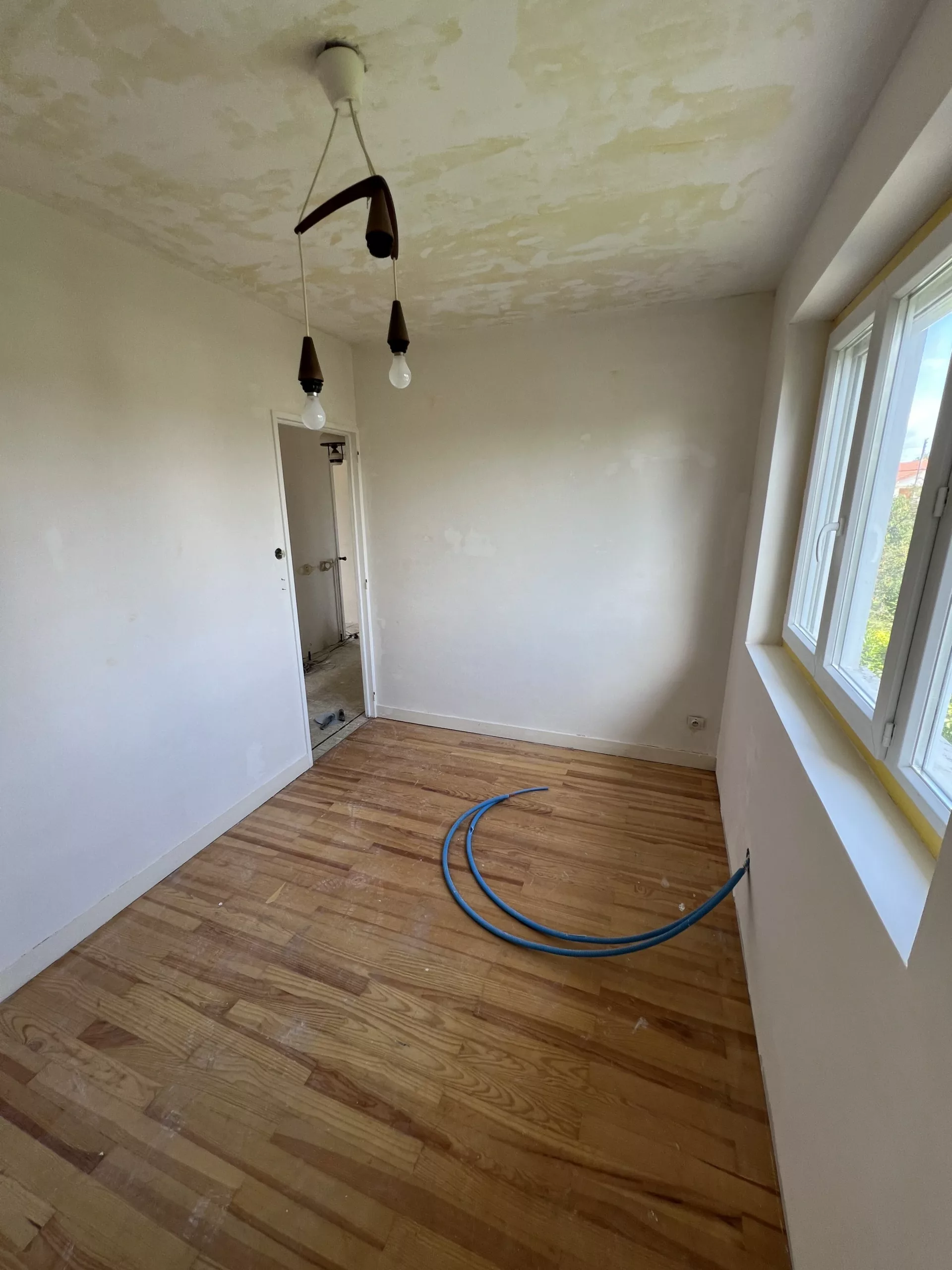 Esc Renovation Peinture Et Tassin La Demi Lune MAISON ROANNE 3