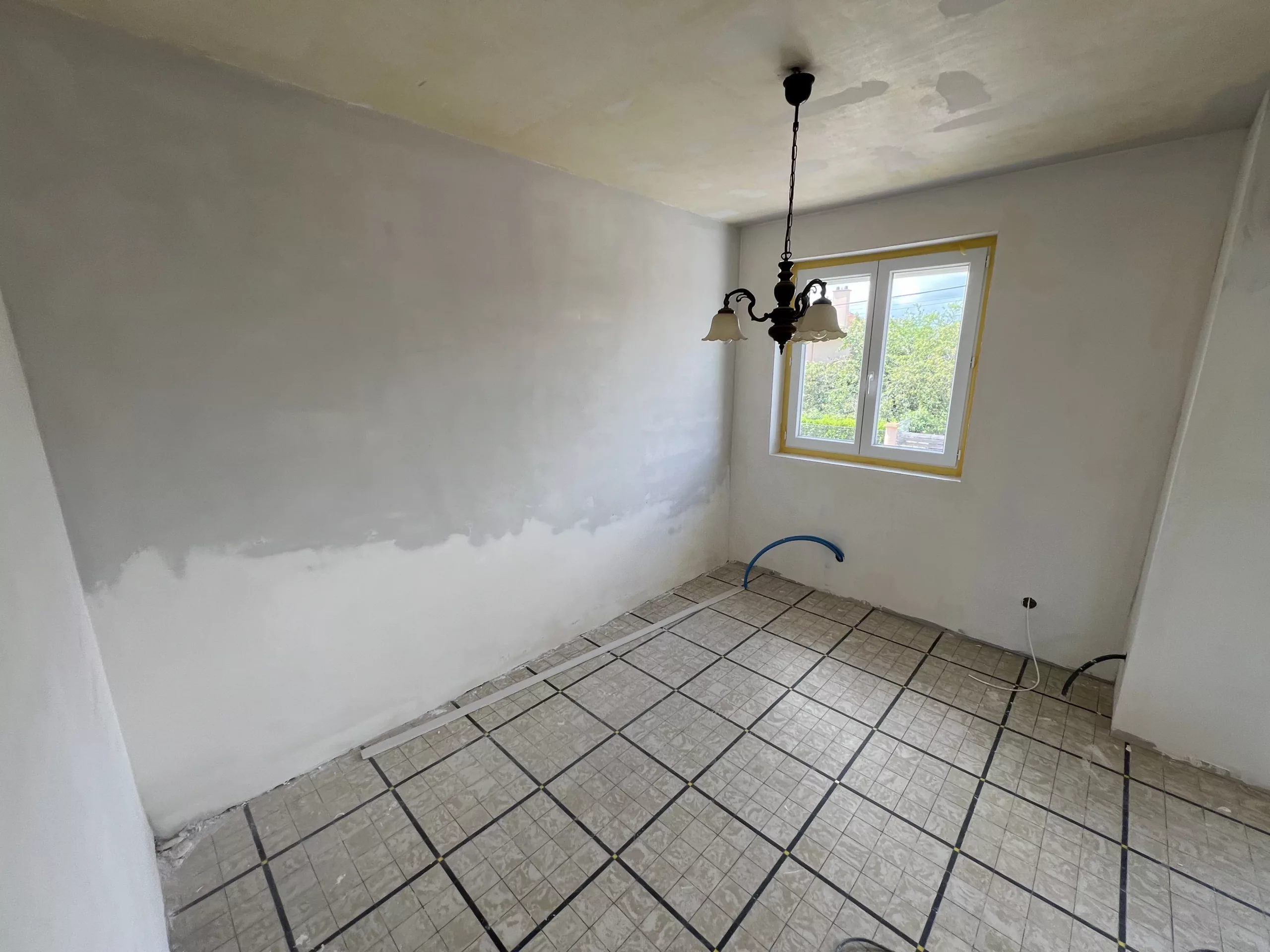 Esc Renovation Peinture Et Tassin La Demi Lune MAISON ROANNE 4